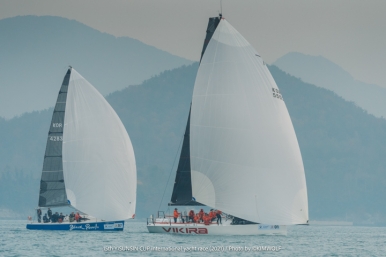 THE 15th YISUNSIN CUP_DAY5_2
